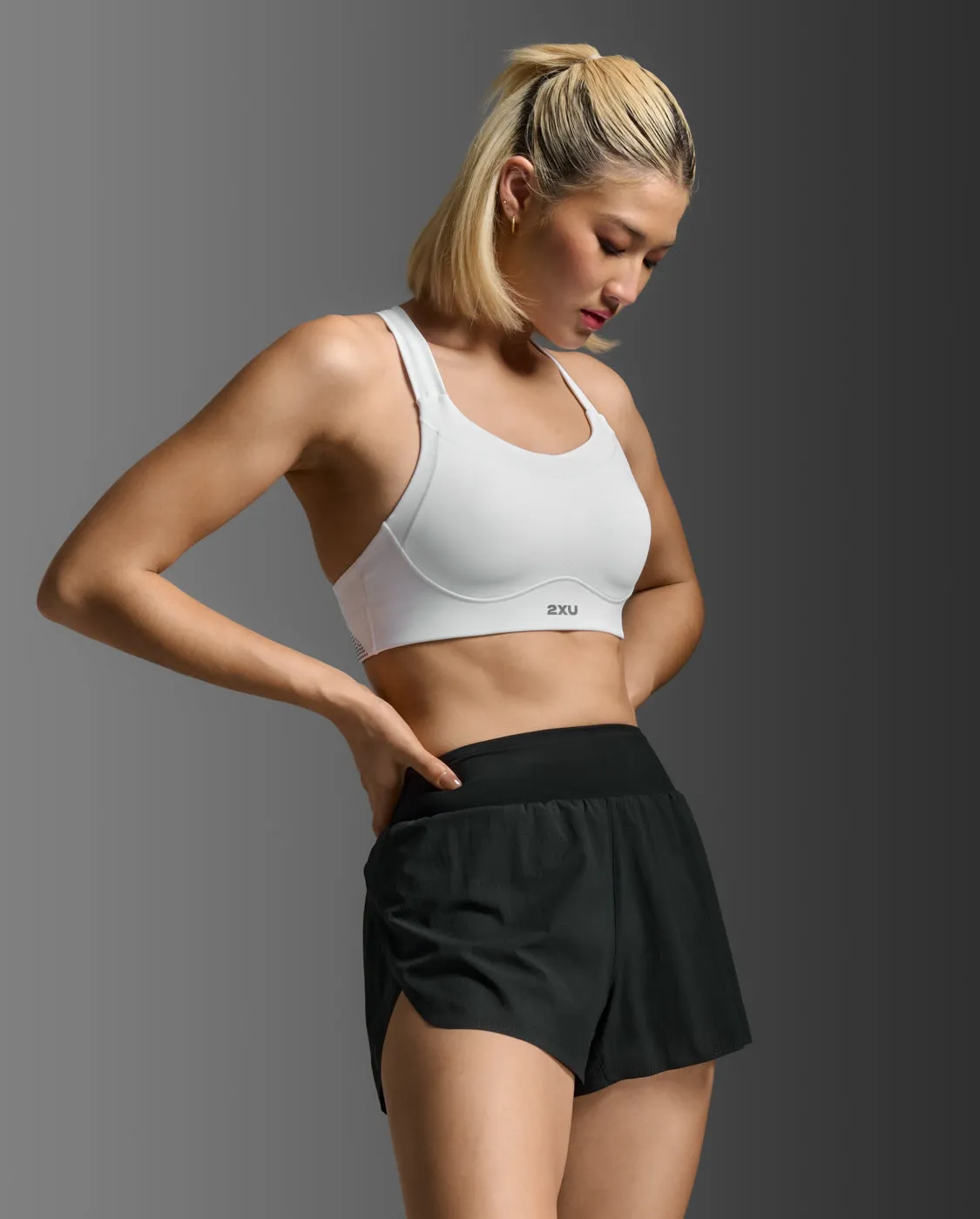 Light Speed High Impact Bra sold by 2xu product image thumbnail 3