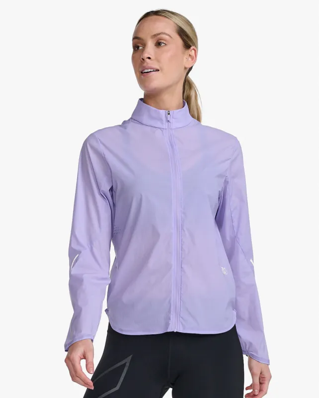 Light Speed Ultralight Jacket sold by 2xu