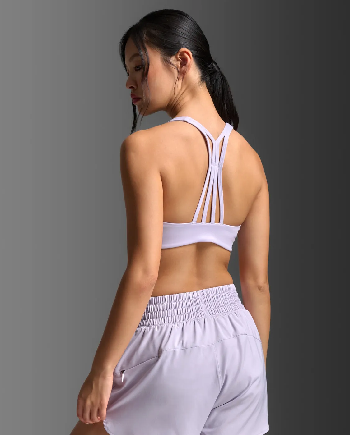Form Strappy Low Impact Bra sold by 2xu product image thumbnail 2