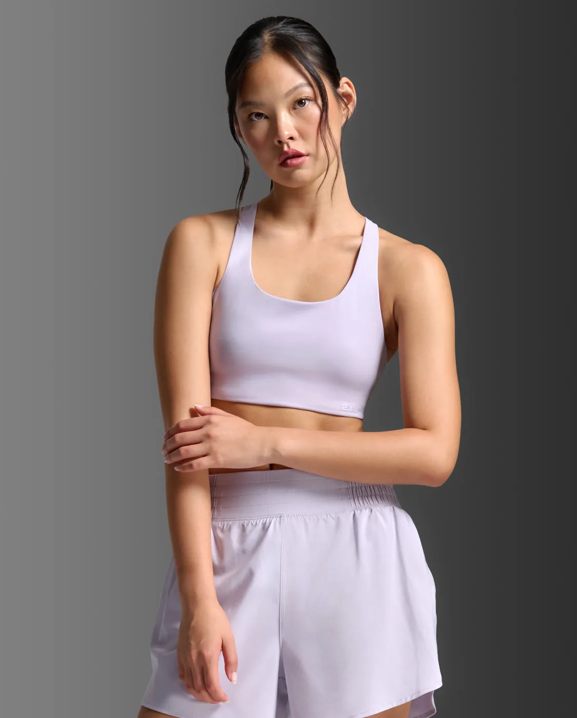 Form Strappy Low Impact Bra sold by 2xu