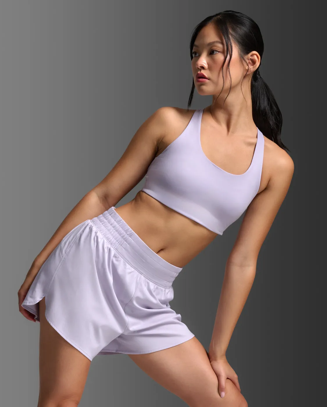 Form Strappy Low Impact Bra sold by 2xu product image thumbnail 4