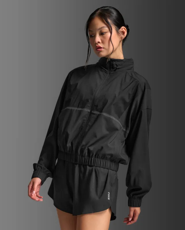 Aero Sheer Windbreaker made by 2xu