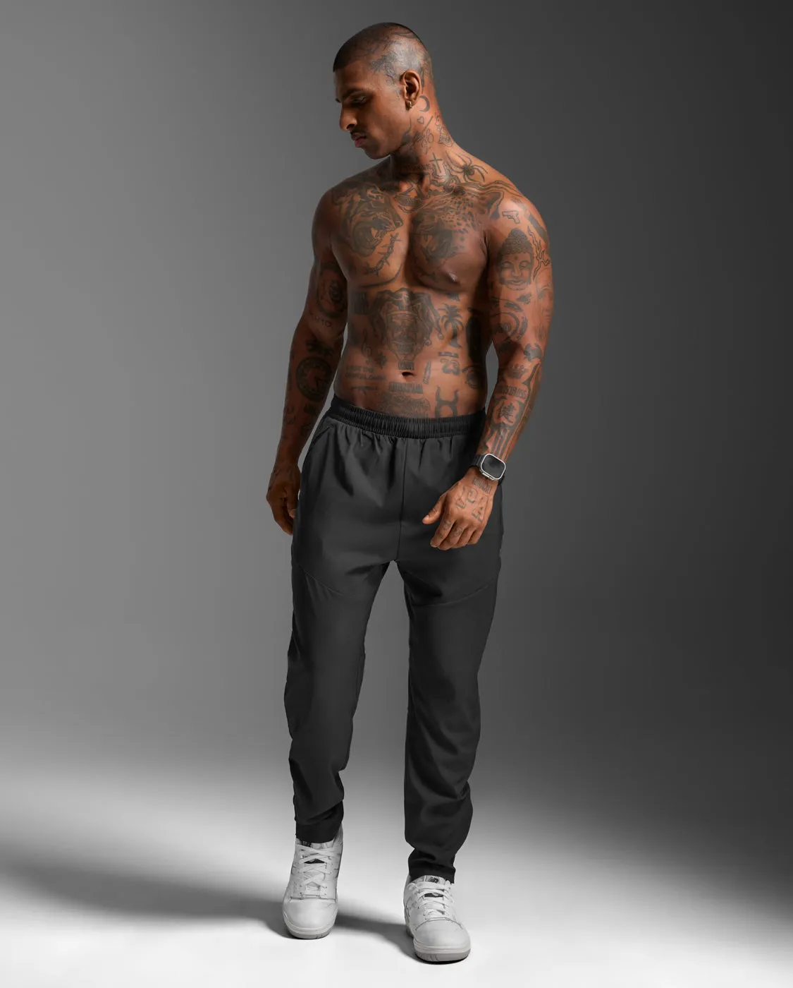 Aero Woven Jogger sold by 2xu product image thumbnail 4