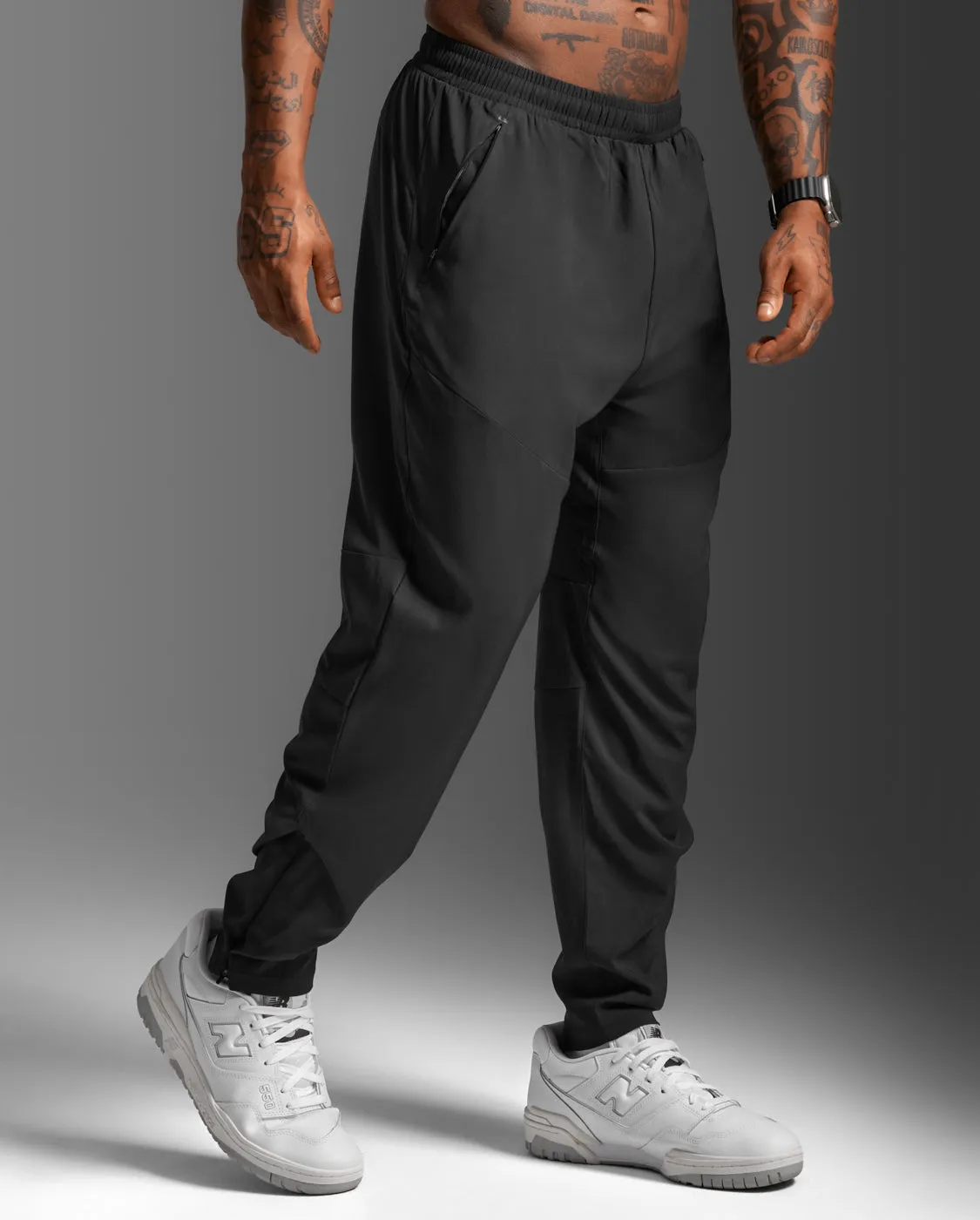 Aero Woven Jogger sold by 2xu product image thumbnail 5