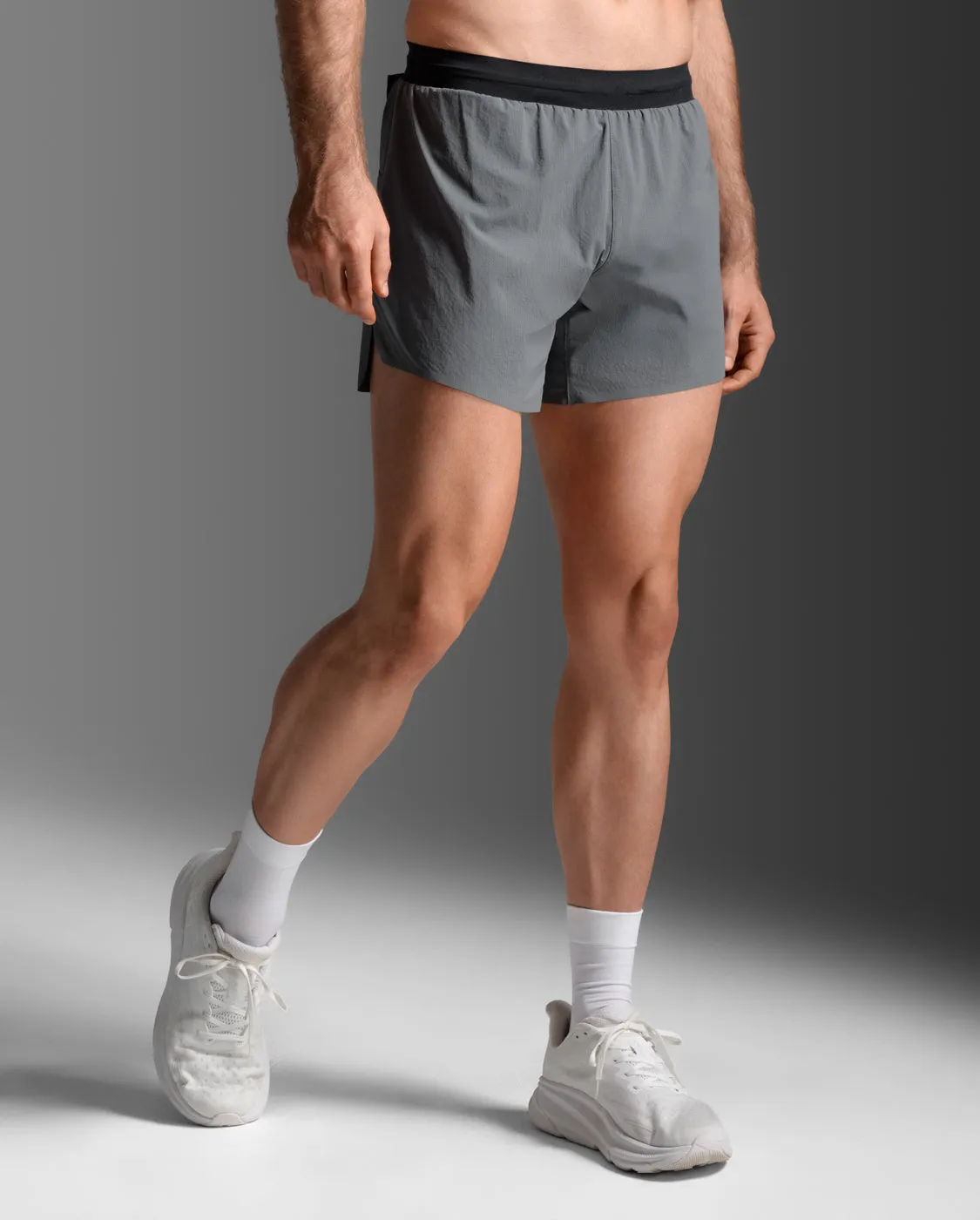 Light Speed Stash 5 Inch Shorts sold by 2xu product image thumbnail 5