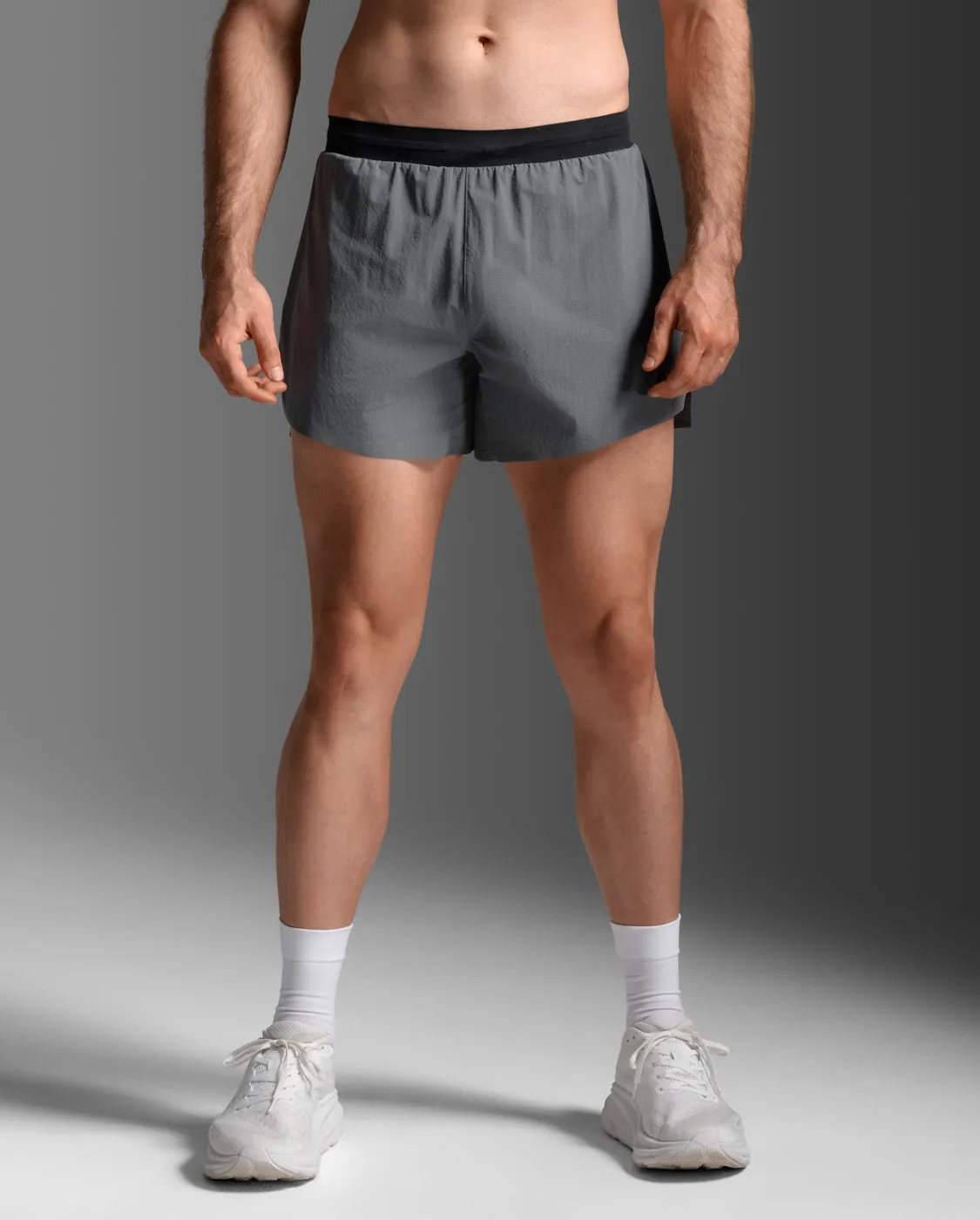 Light Speed Stash 5 Inch Shorts sold by 2xu product image thumbnail 2