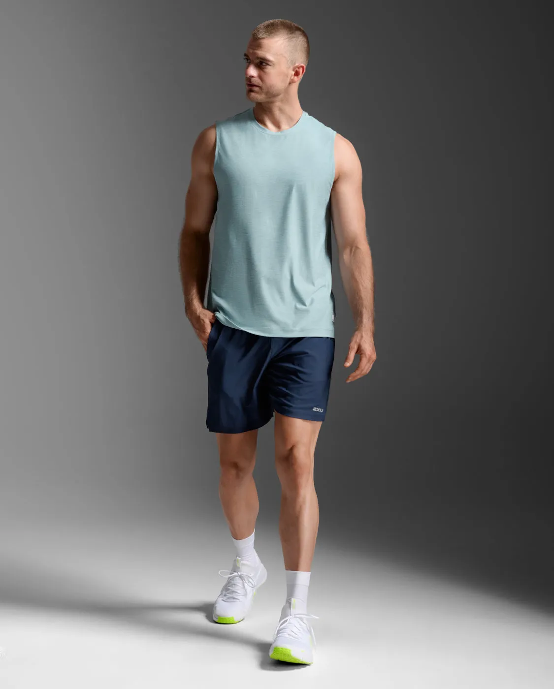 Signature Tank sold by 2xu product image thumbnail 3