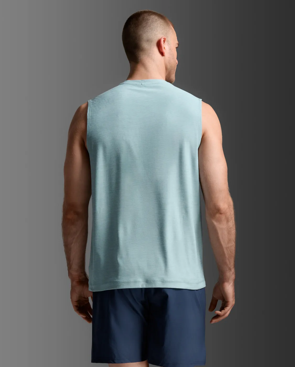 Signature Tank sold by 2xu product image thumbnail 2