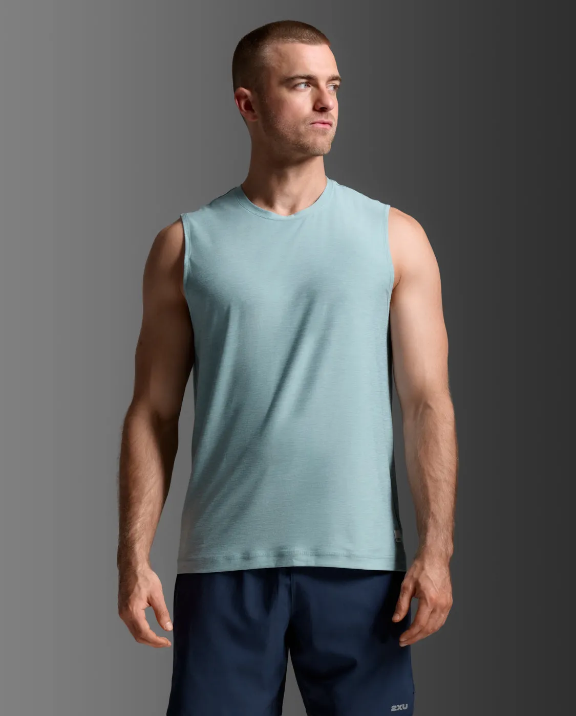 Signature Tank sold by 2xu product image thumbnail 5