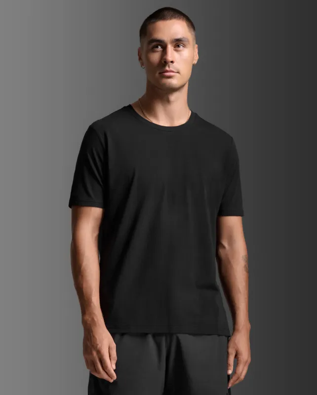 Motion Cotton Flex Tee sold by 2xu
