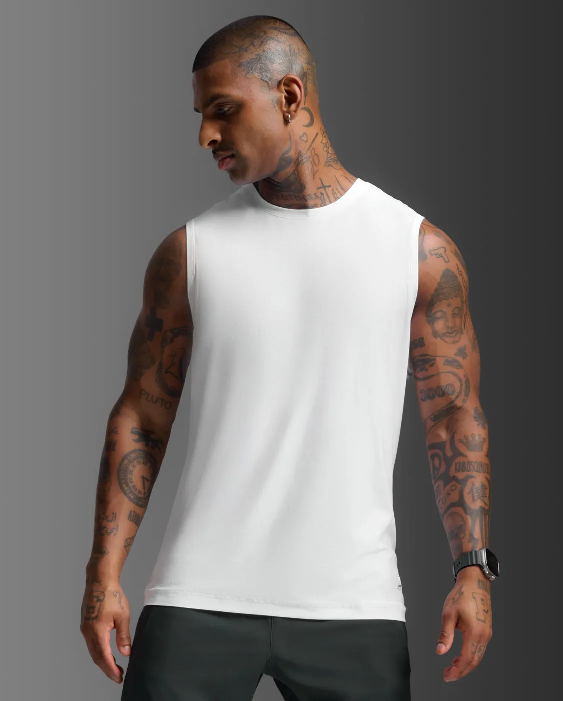 Signature Tank sold by 2xu product image thumbnail 2