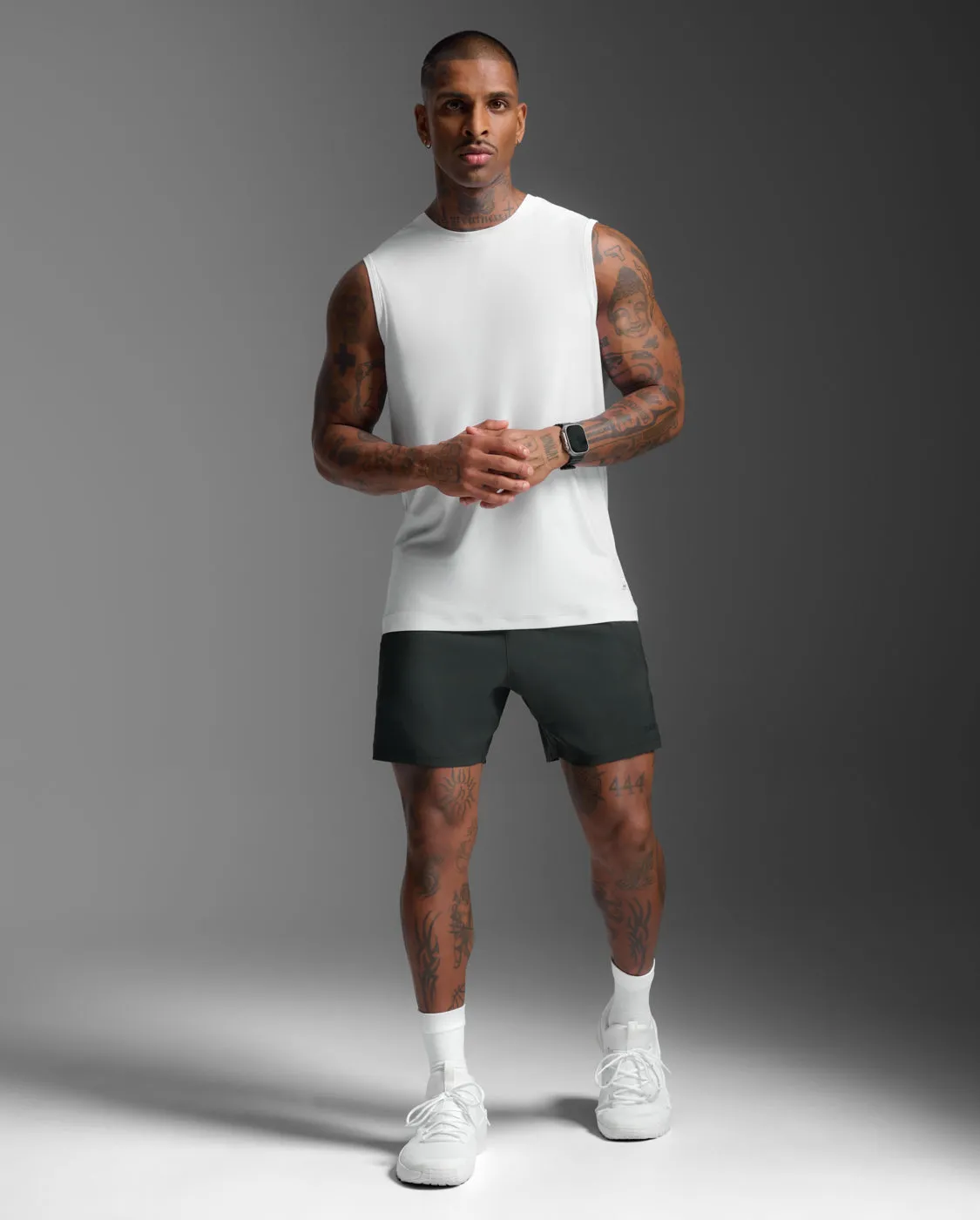 Signature Tank sold by 2xu product image thumbnail 4