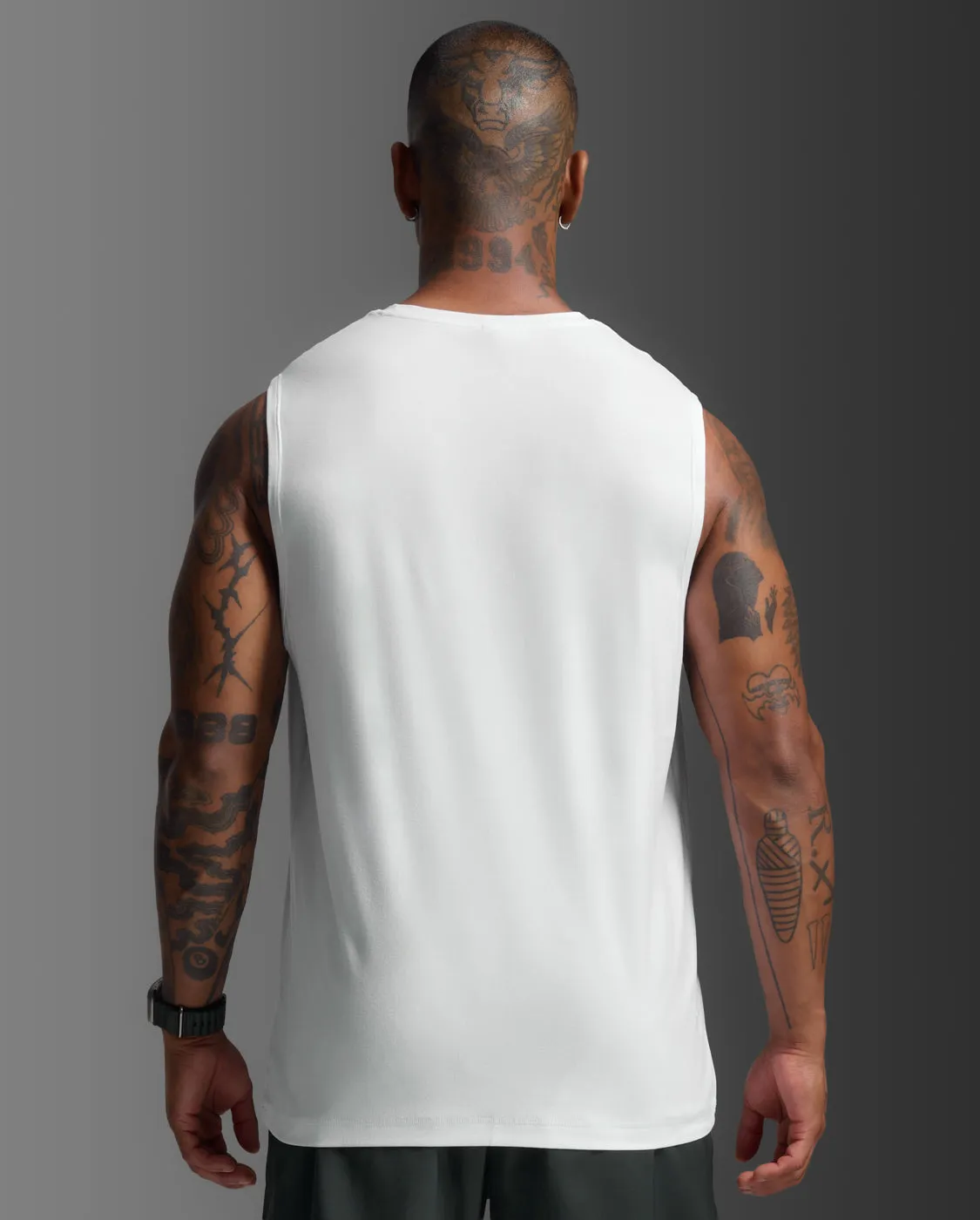 Signature Tank sold by 2xu product image thumbnail 3