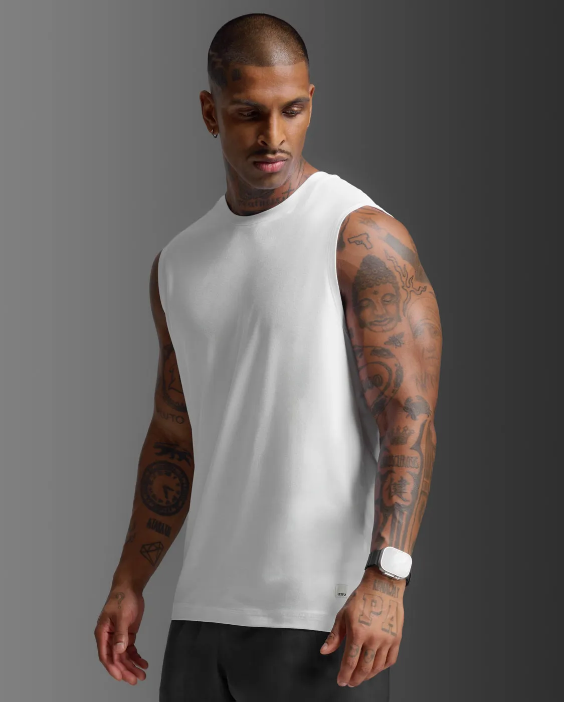 Signature Tank sold by 2xu product image thumbnail 5