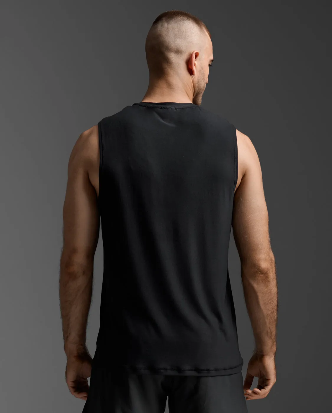 Signature Tank sold by 2xu product image thumbnail 3