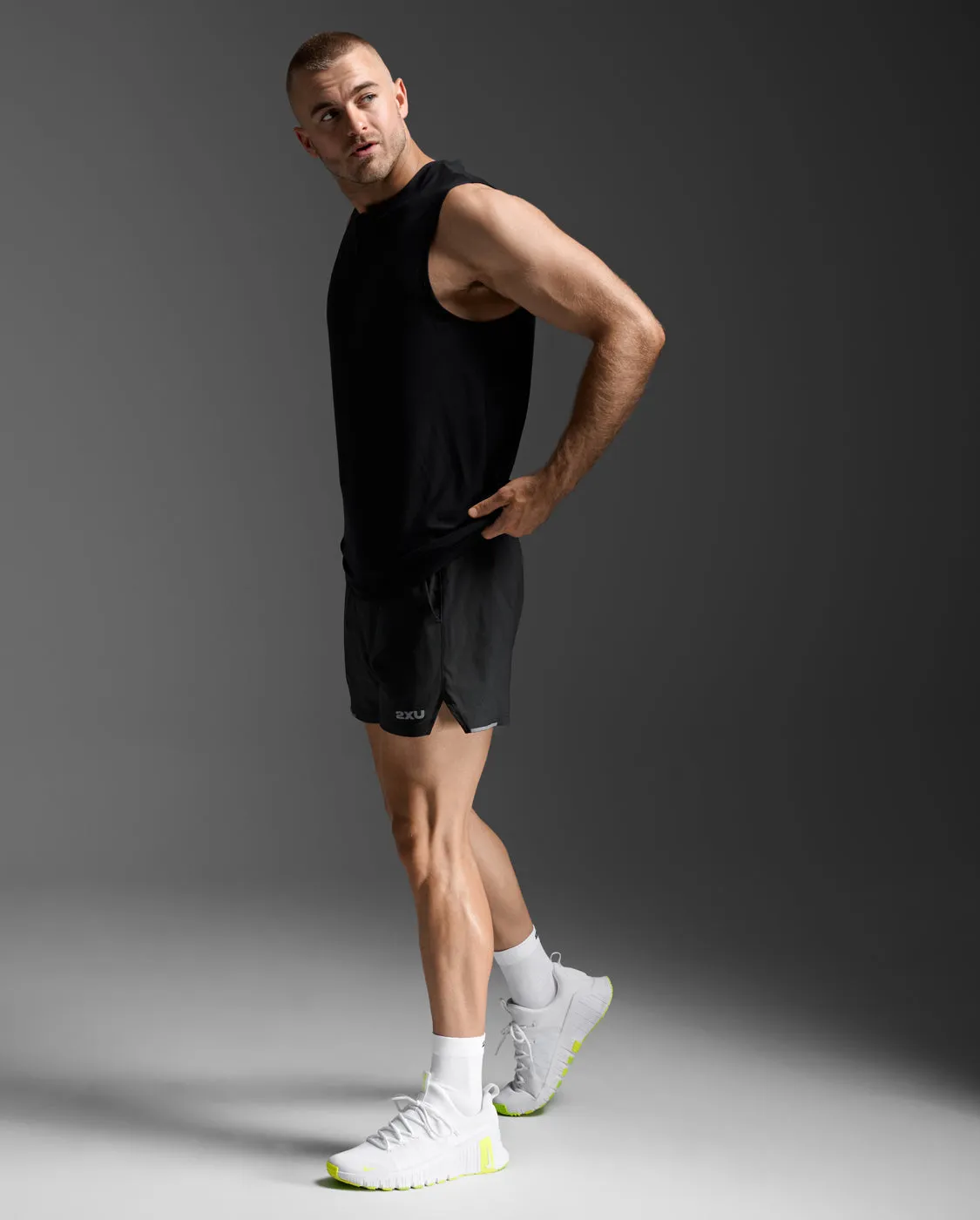 Signature Tank sold by 2xu product image thumbnail 4
