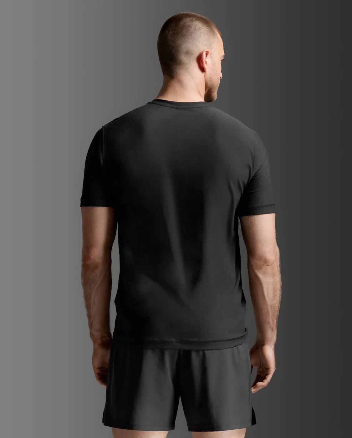 Signature Tee sold by 2xu product image thumbnail 3