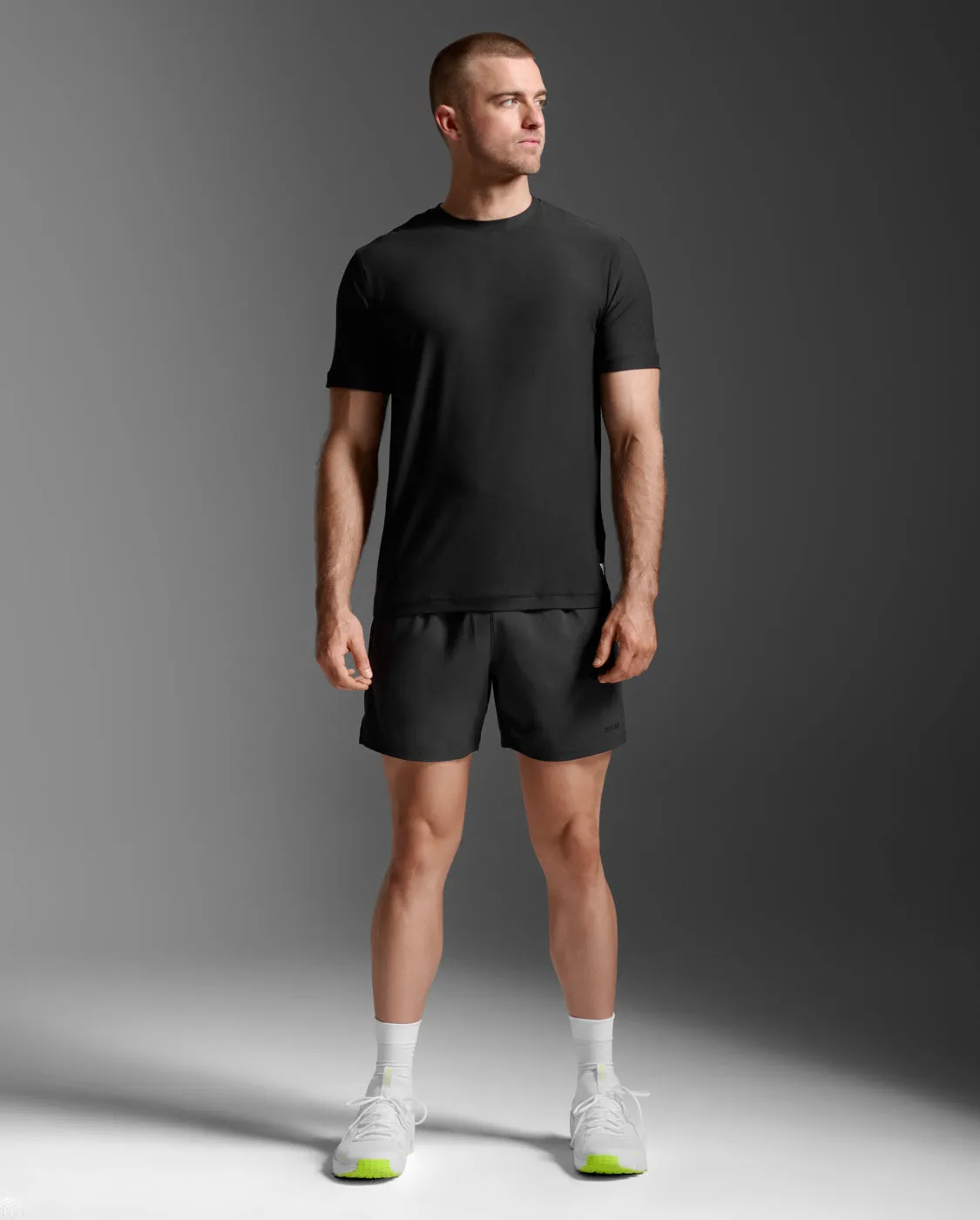 Signature Tee sold by 2xu product image thumbnail 4