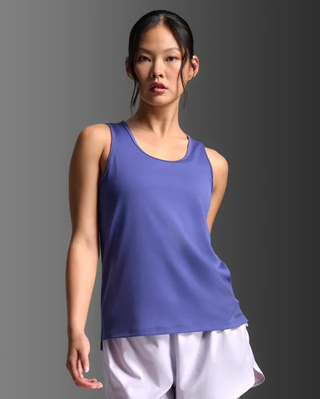 Aero Singlet sold by 2xu