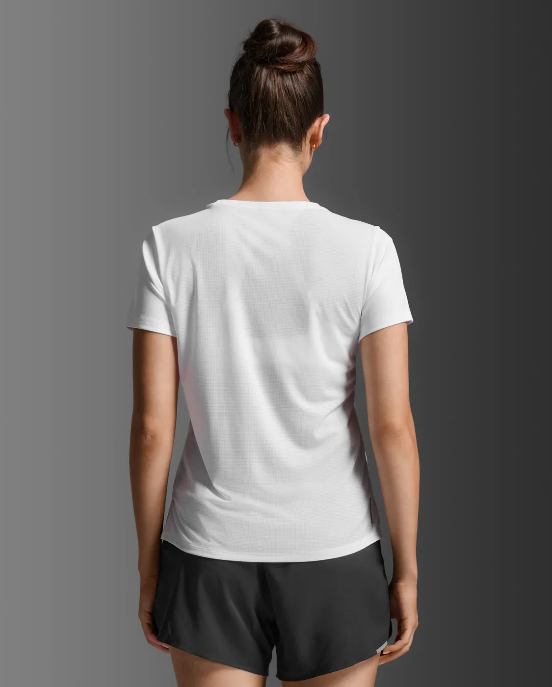 Aero Tee sold by 2xu product image thumbnail 2