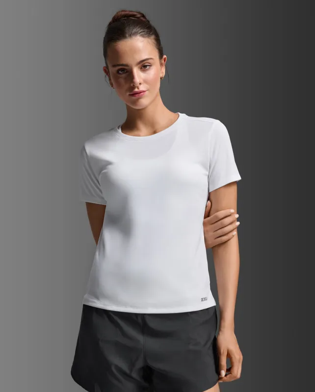 Aero Tee sold by 2xu