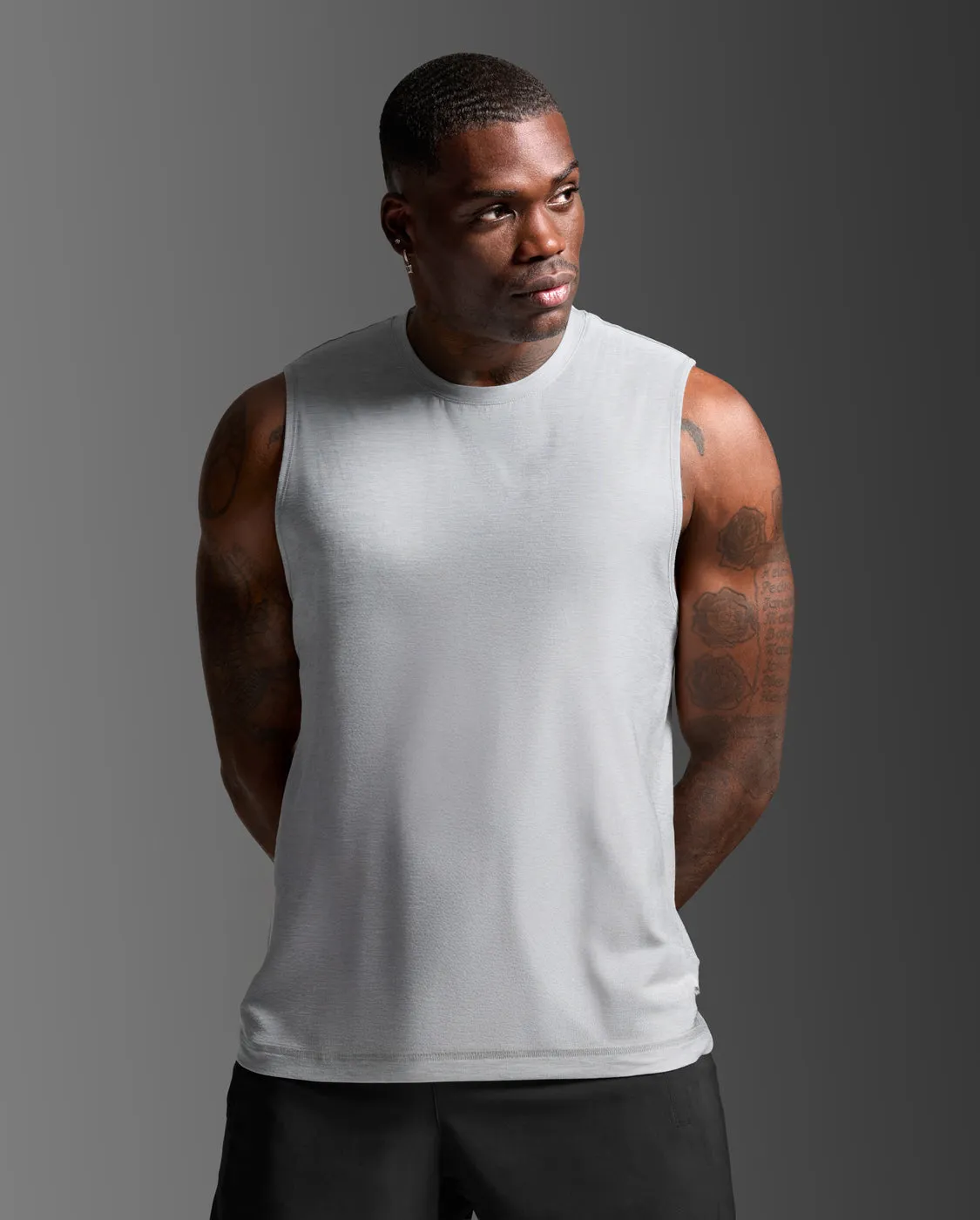 Signature Tank sold by 2xu product image thumbnail 5