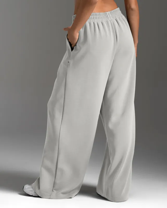 Wonderluxe Sand Washed Wide Leg Pants sold by 2xu