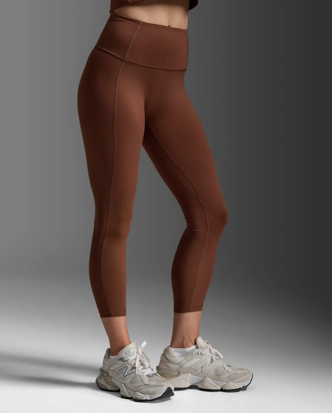 Fluid Hi-Rise 7/8 Tights sold by 2xu