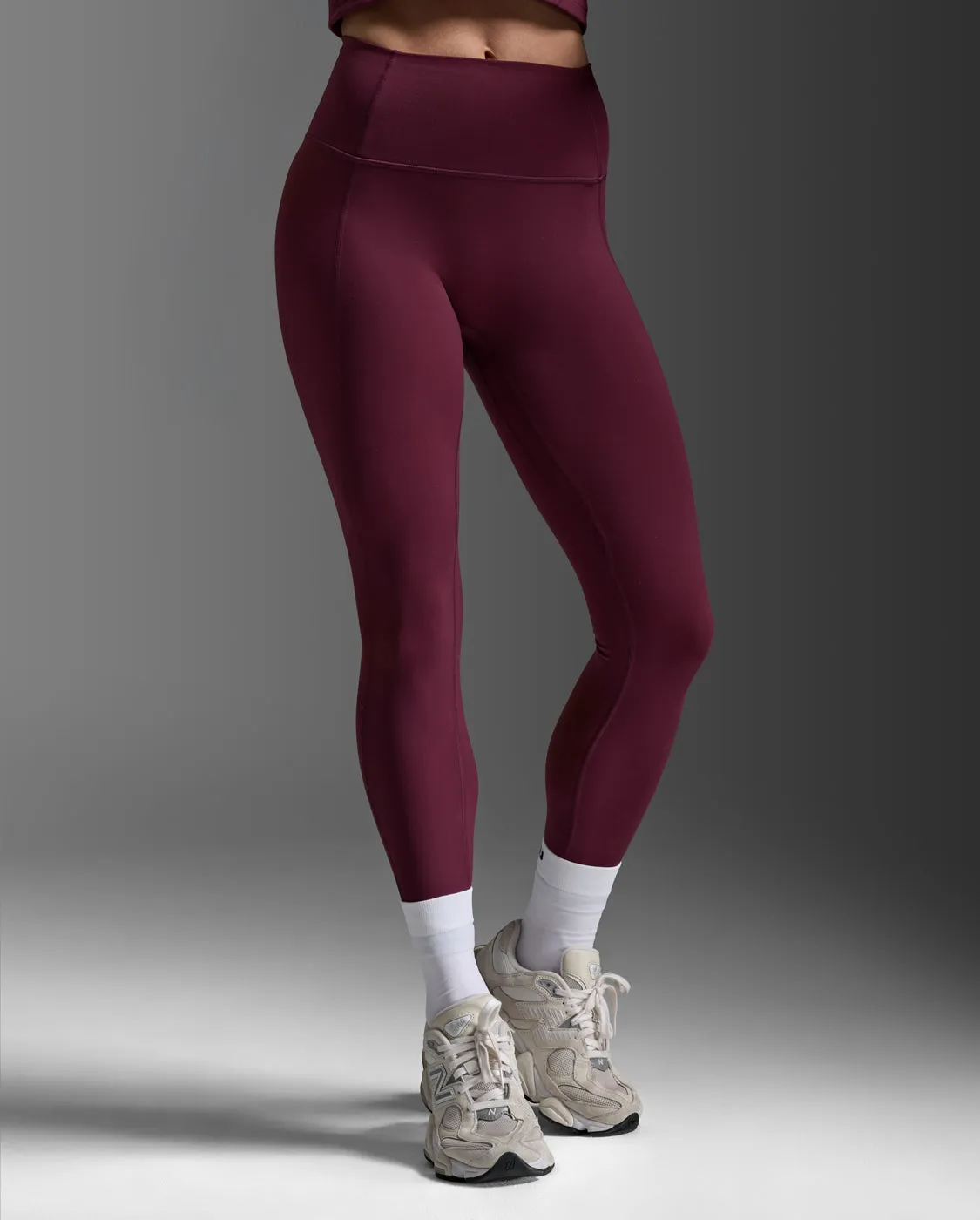 Fluid Hi-Rise Tights sold by 2xu product image thumbnail 2