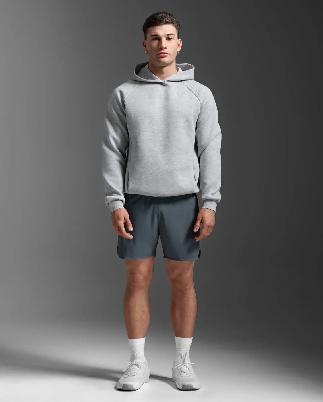 Motion Smooth Spacer Hoodie sold by 2xu product image thumbnail 3