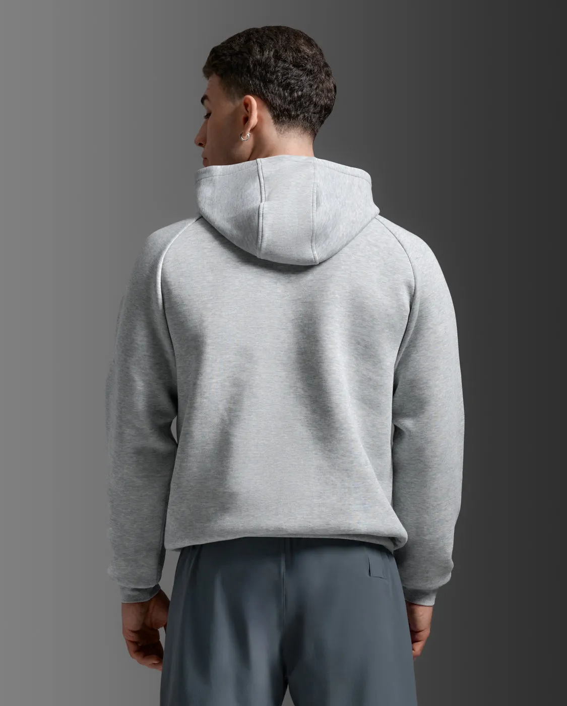 Motion Smooth Spacer Hoodie sold by 2xu product image thumbnail 2