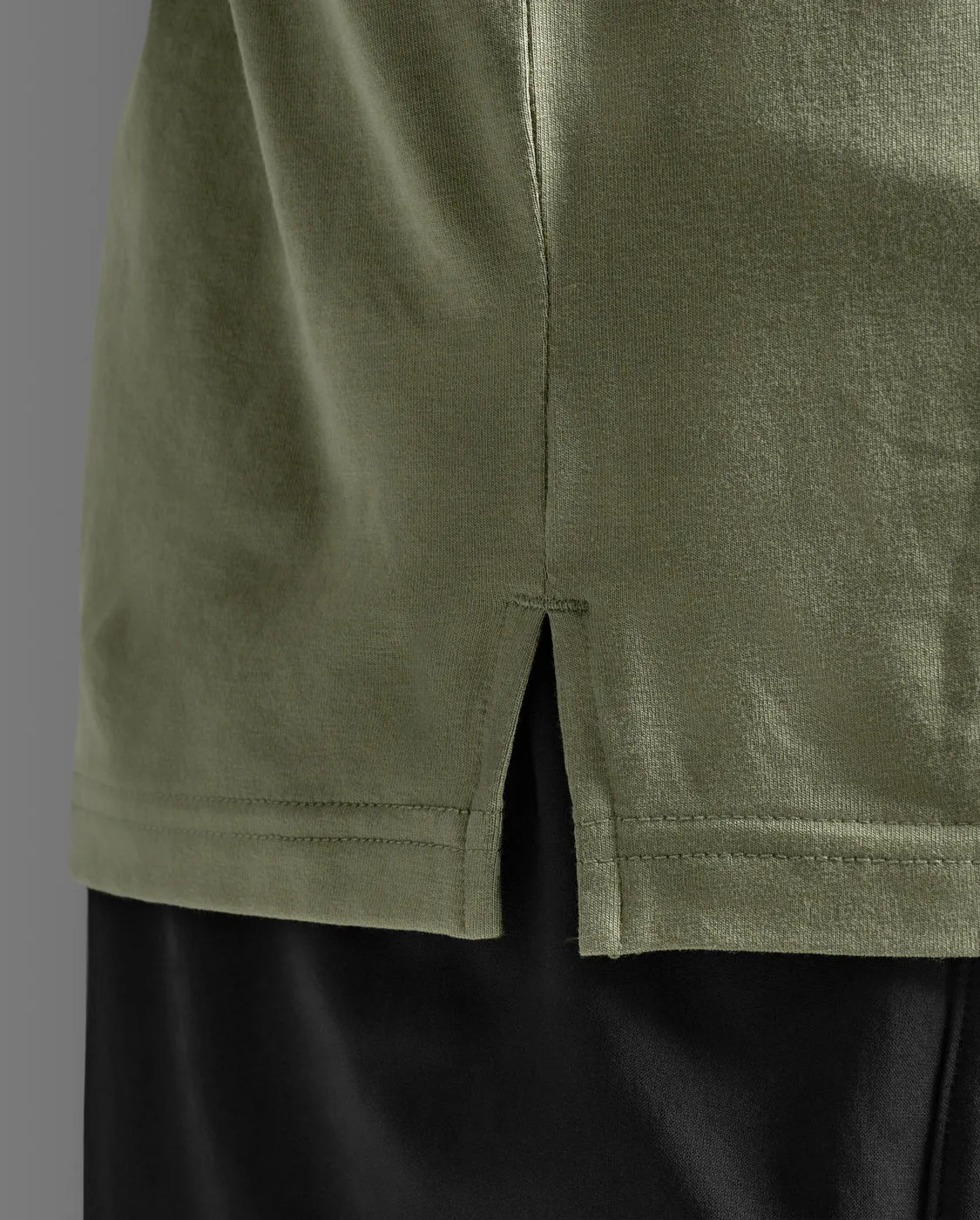 Motion Cotton Flex Tee sold by 2xu product image thumbnail 5