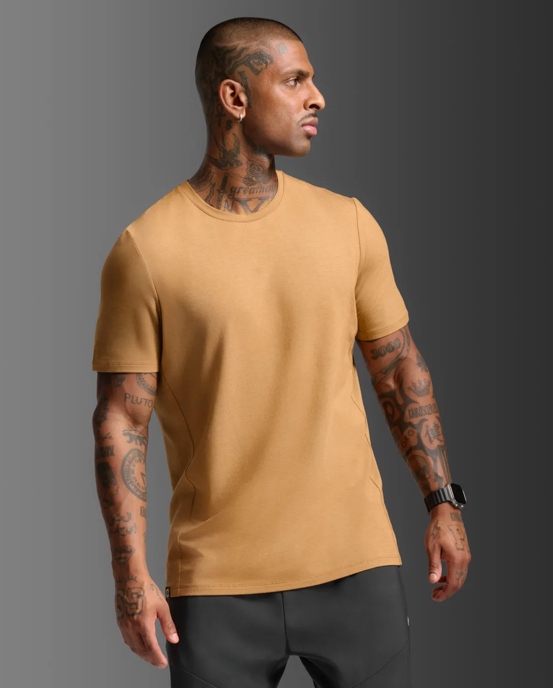 Signature Tee sold by 2xu product image thumbnail 2