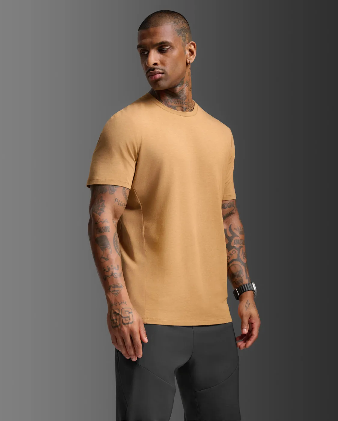 Signature Tee sold by 2xu product image thumbnail 5