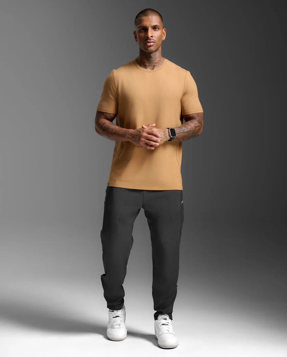 Signature Tee sold by 2xu product image thumbnail 4