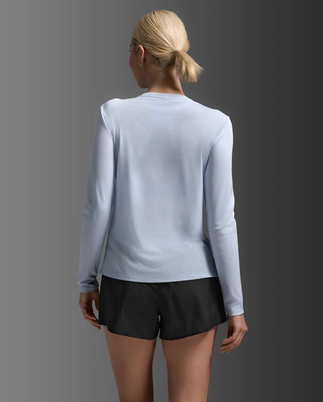 Aero Long Sleeve sold by 2xu product image thumbnail 3