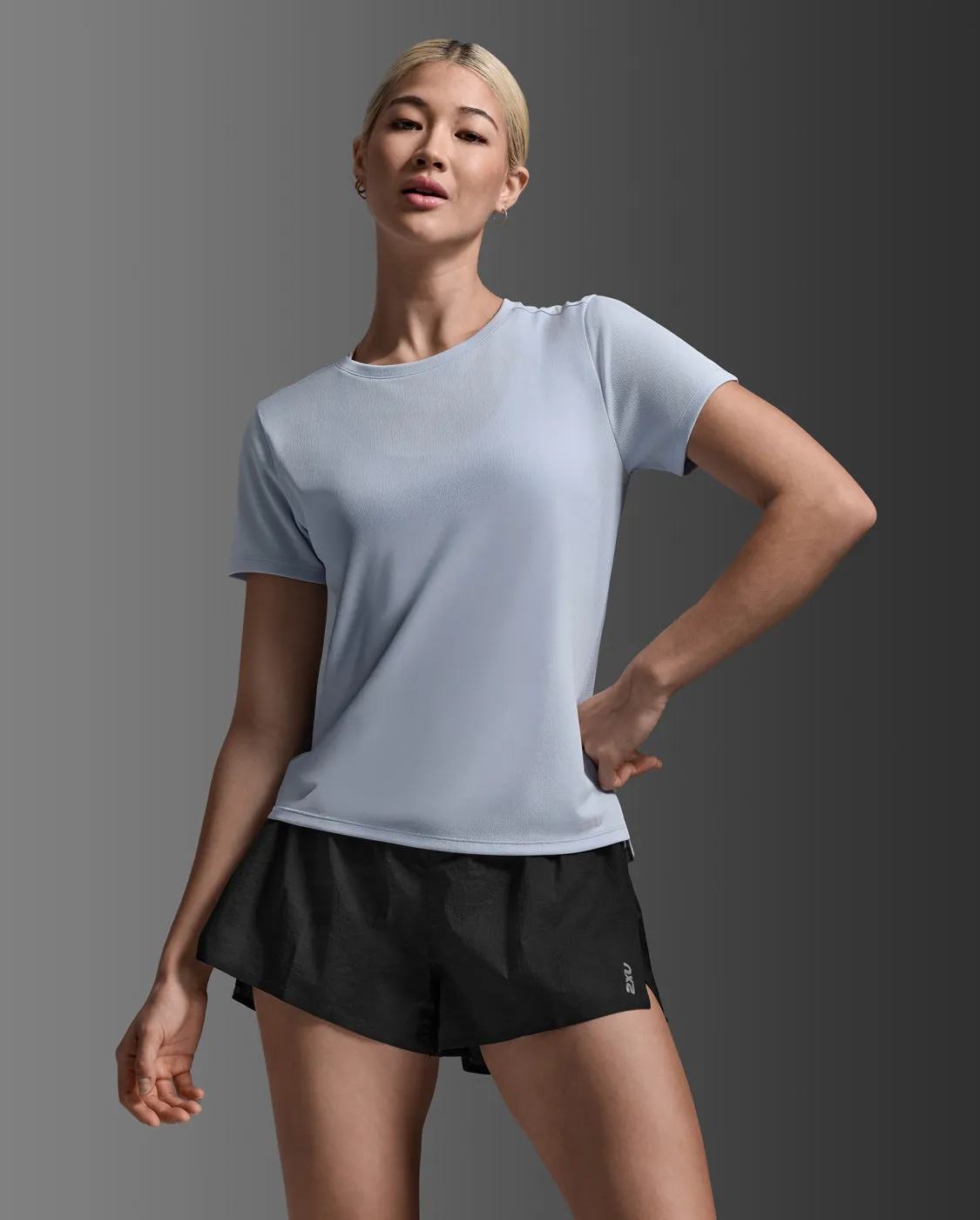 Aero Tee sold by 2xu product image thumbnail 2