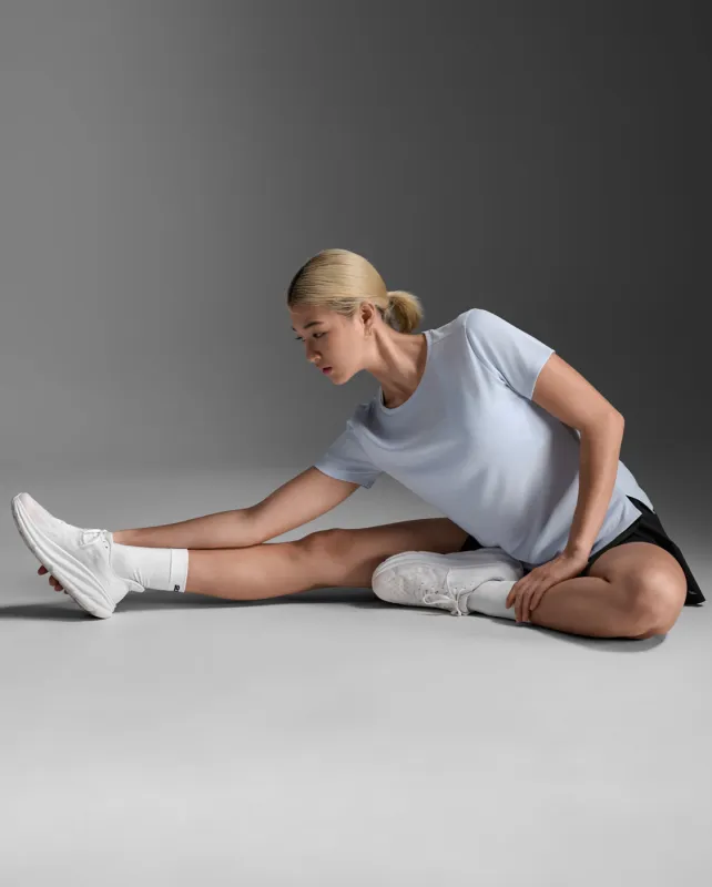 Aero Tee sold by 2xu