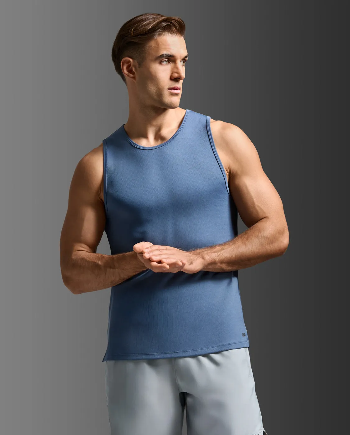 Aero Tank sold by 2xu