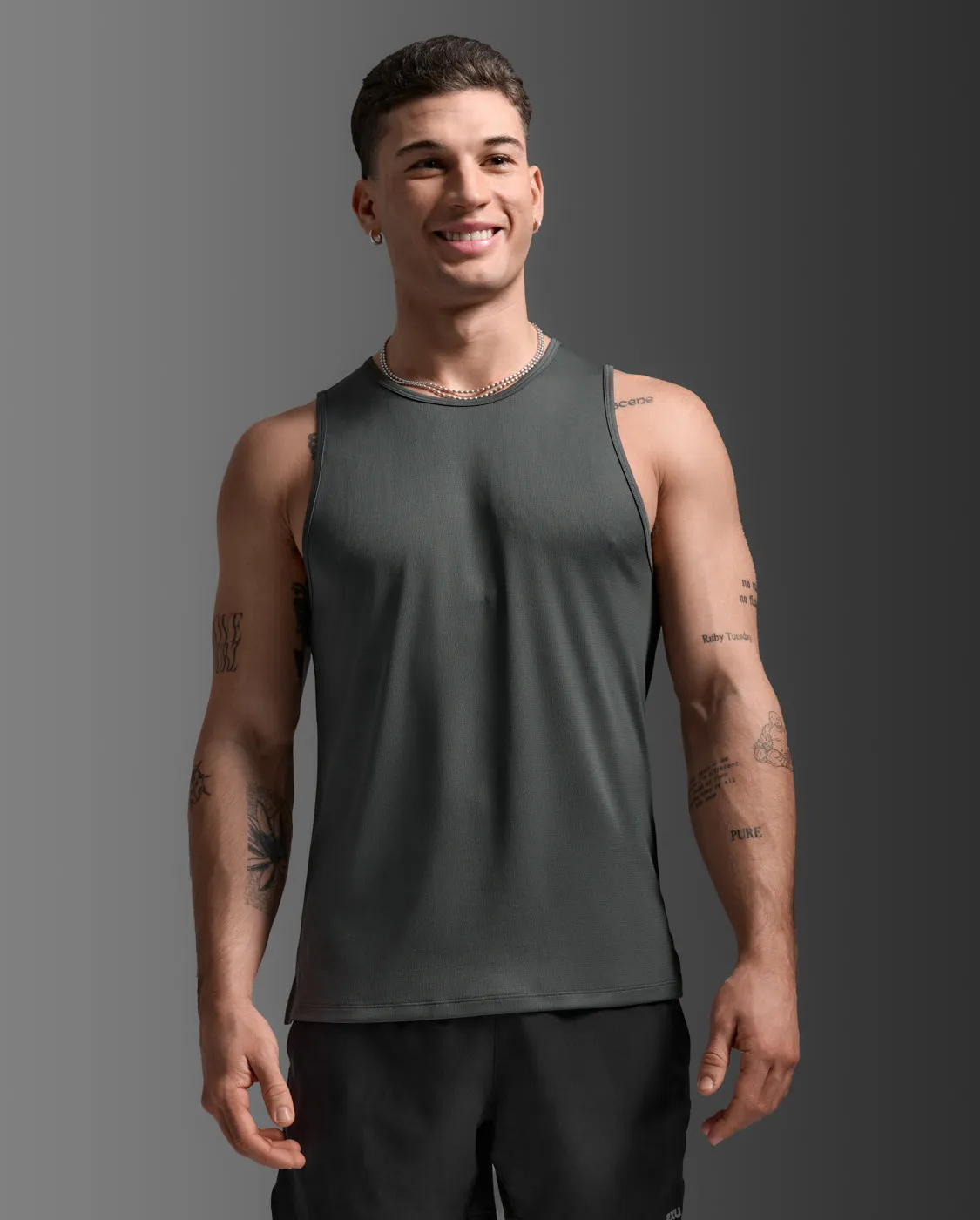 Aero Tank sold by 2xu