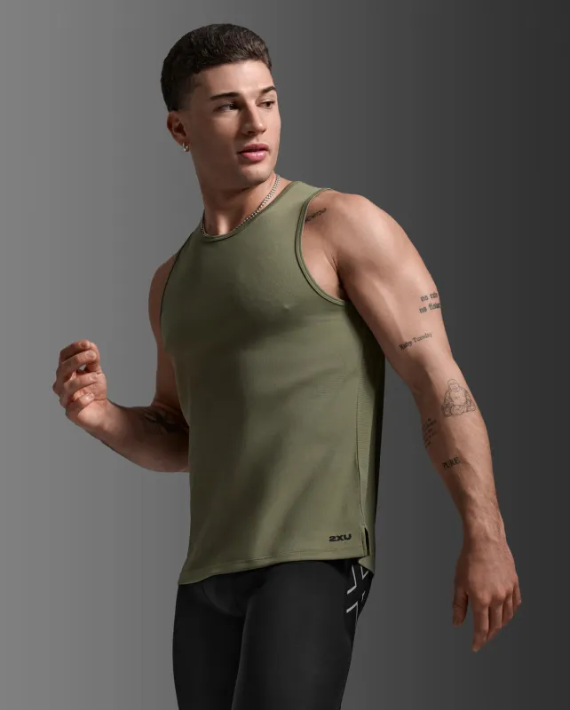 Aero Tank sold by 2xu