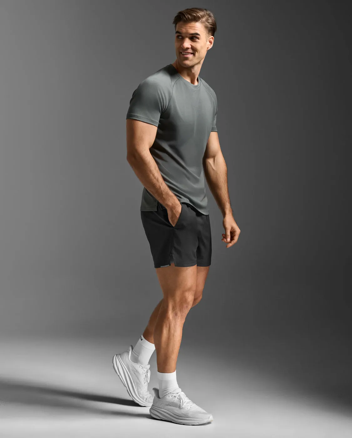 Aero Tee sold by 2xu product image thumbnail 4