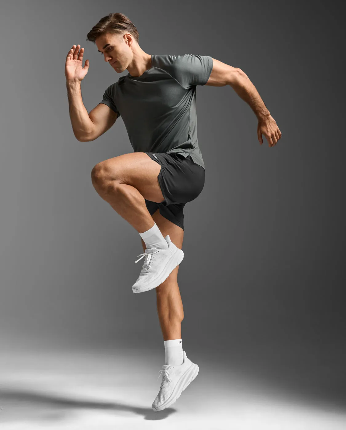 Aero Tee sold by 2xu product image thumbnail 5