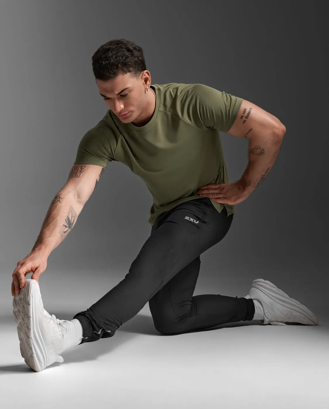 Aero Tee sold by 2xu product image thumbnail 5