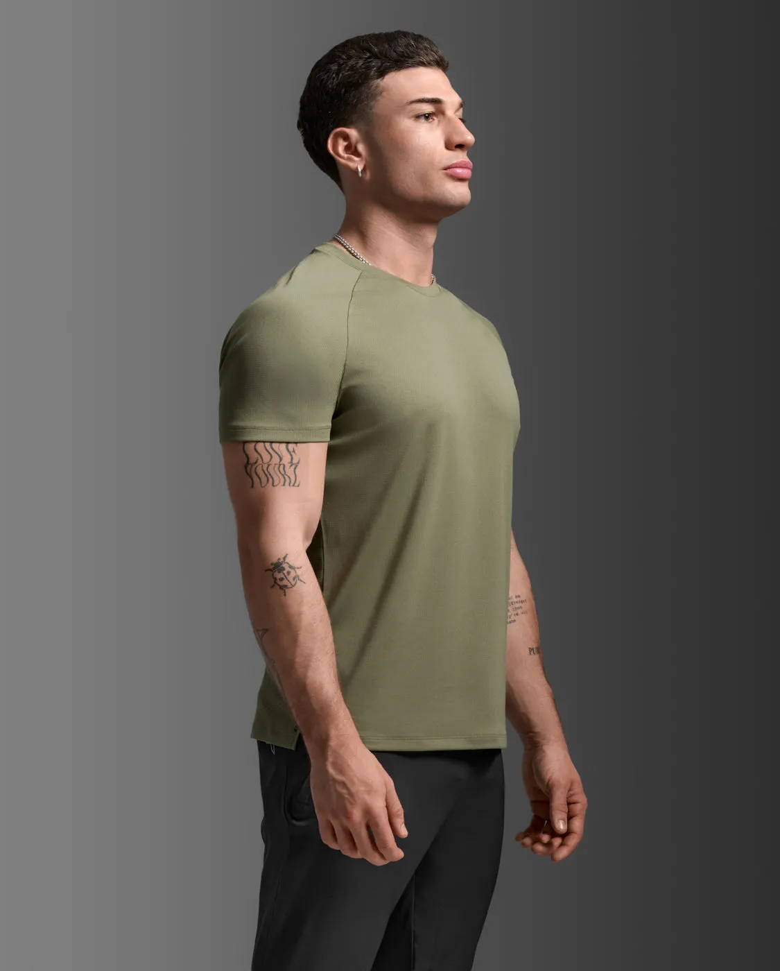 Aero Tee sold by 2xu product image thumbnail 4