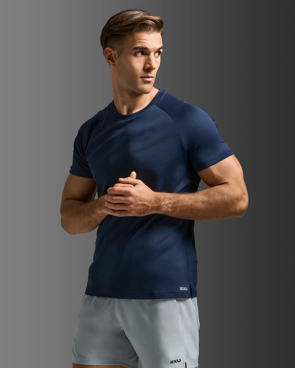 Aero Tee sold by 2xu product image thumbnail 5