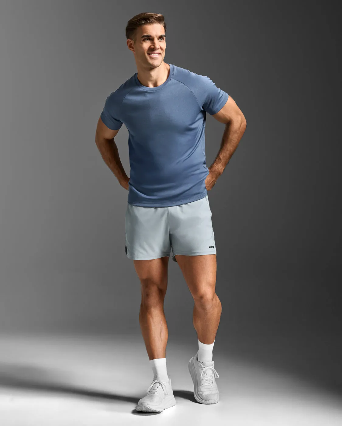 Aero Tee sold by 2xu product image thumbnail 4