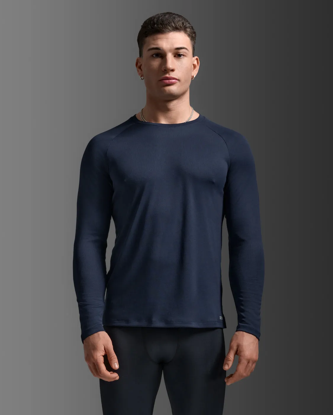 Aero Long Sleeve sold by 2xu product image thumbnail 3