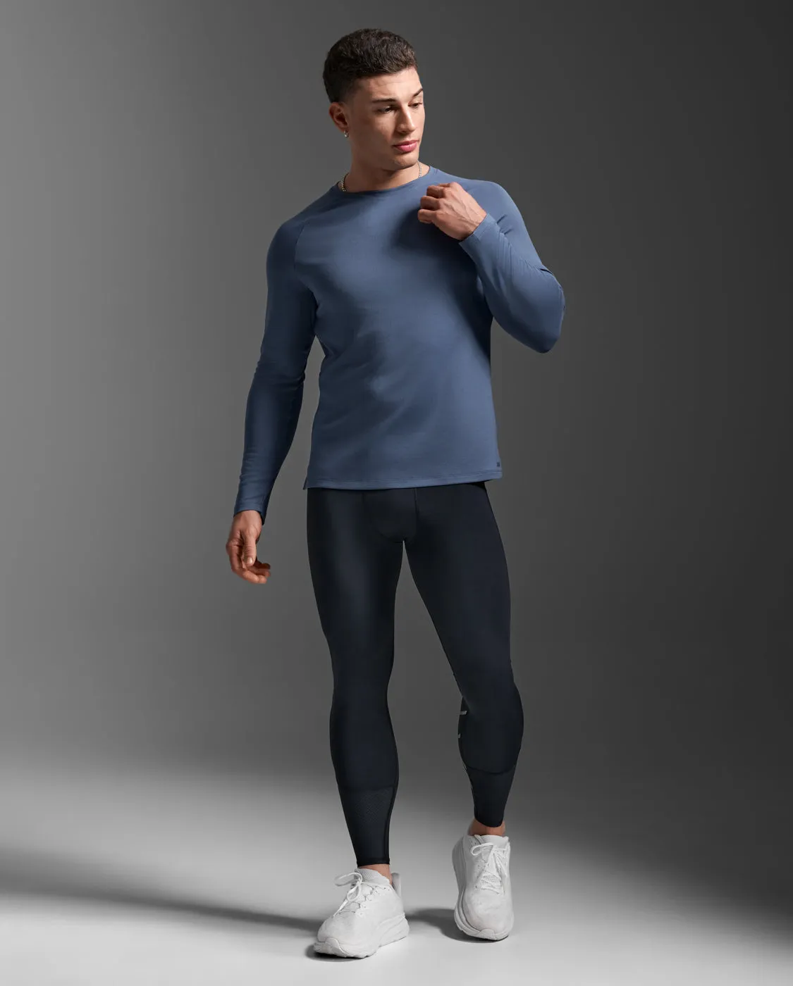 Aero Long Sleeve sold by 2xu product image thumbnail 2