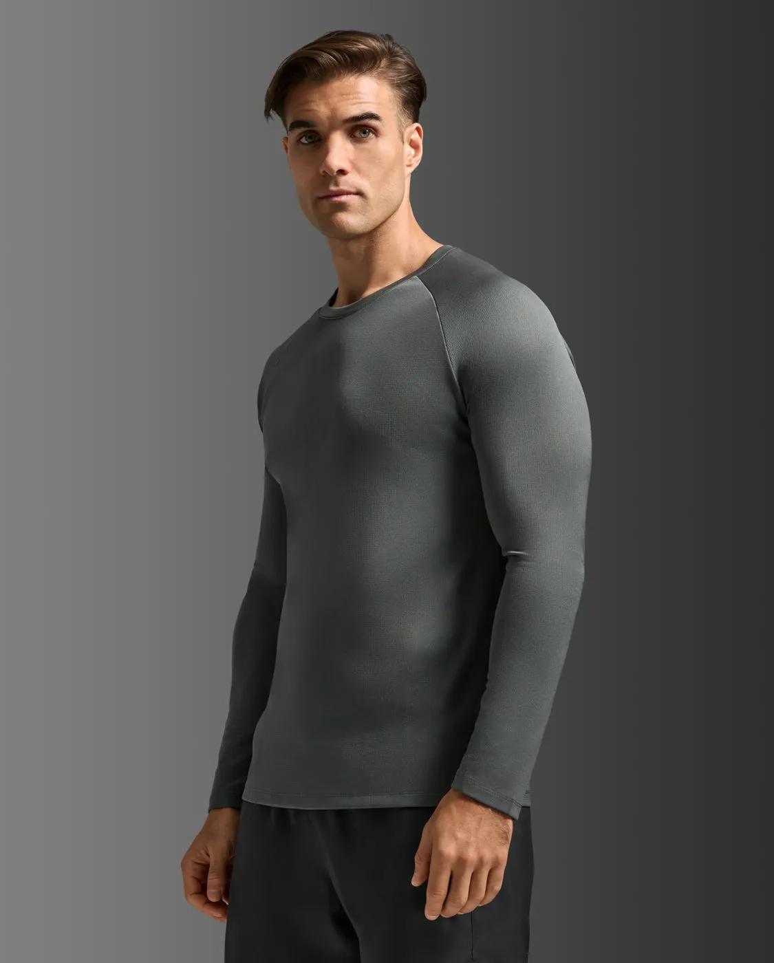 Aero Long Sleeve sold by 2xu